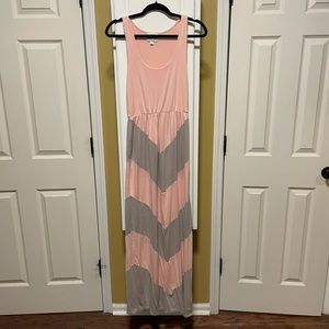 Women’s Maxi dress
